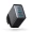 Joyroom - Type C Adapter Black