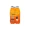 Lucozade Orange 4 Pack
